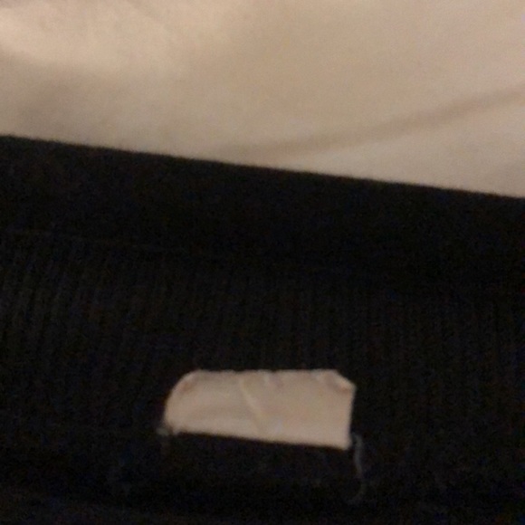 Lululemon long sleeve top. - Picture 5 of 5